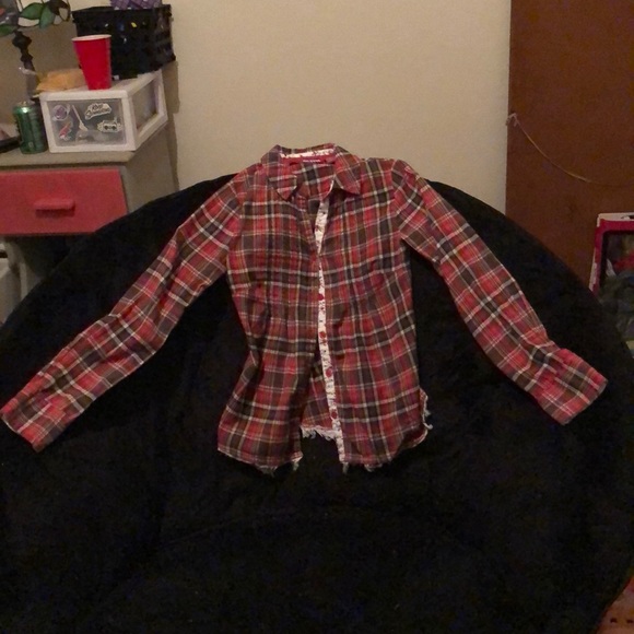 Flannel - Picture 4 of 4